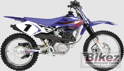 2007 UM DTF-150 photo